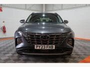 Hyundai TUCSON - Image 8