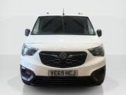 Vauxhall Combo - Image 7