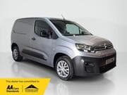 Citroen Berlingo - Image 1