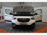 Vauxhall Combo - Image 6