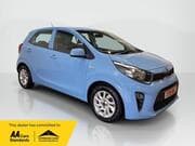 Kia Picanto - Image 1