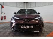 Toyota C-HR - Image 7