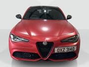 Alfa Romeo Giulia - Image 6