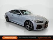 BMW 4 Series - Image 1