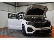 Volkswagen Touareg - Image 6