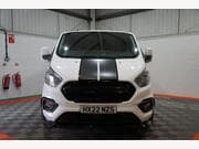 Ford Transit Custom - Image 8