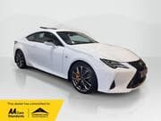 Lexus RC - Image 1