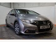 Honda Civic - Image 7