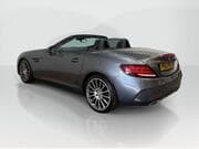 Mercedes-Benz SLC - Image 2