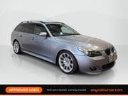 BMW 5 Series - Image 1