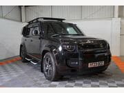 Land Rover Defender 110 - Image 7