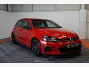 Volkswagen Golf - Image 8