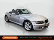 BMW Z3 - Image 1