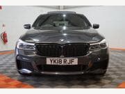 BMW 6 Series Gran Turismo - Image 8