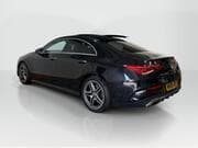 Mercedes-Benz CLA - Image 4