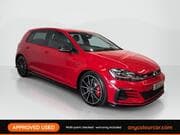Volkswagen Golf - Image 1