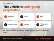 Land Rover Range Rover - Image 1