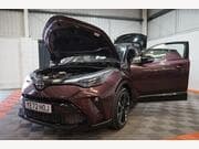 Toyota C-HR - Image 3