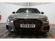 Audi A6 Avant - Image 8