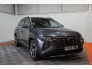 Hyundai TUCSON - Image 7
