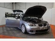BMW 5 Series - Image 8
