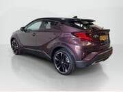 Toyota C-HR - Image 3
