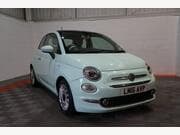 Fiat 500 - Image 7