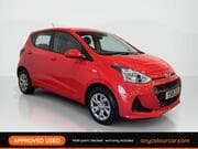 Hyundai i10 - Image 1