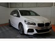 BMW 2 Series Gran Tourer - Image 7