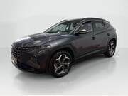 Hyundai TUCSON - Image 3