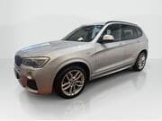 BMW X3 - Image 3
