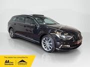 Volkswagen Passat - Image 1