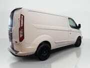 Ford Transit Custom - Image 6