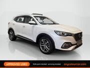 MG MG HS - Image 1