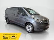 Mercedes-Benz Vito - Image 1