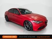 Alfa Romeo Giulia - Image 1