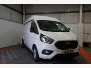 Ford Transit Custom - Image 7