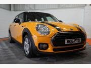 MINI Clubman - Image 8