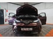 Toyota C-HR - Image 8
