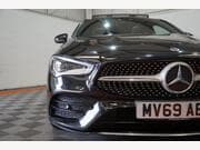 Mercedes-Benz CLA - Image 8