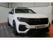 Volkswagen Touareg - Image 5
