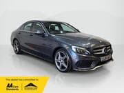 Mercedes-Benz C Class - Image 1