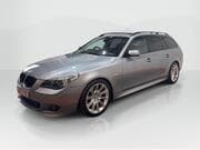 BMW 5 Series - Image 3