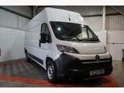 Vauxhall Movano - Image 7