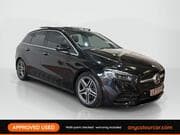 Mercedes-Benz B Class - Image 1