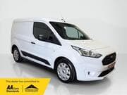 Ford Transit Connect - Image 1