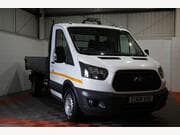 Ford Transit - Image 7