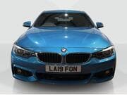 BMW 4 Series Gran Coupe - Image 8