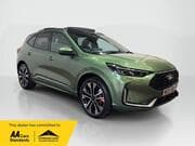 Ford Kuga - Image 1
