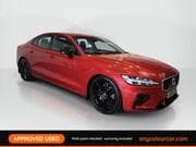Volvo S60 - Image 1
